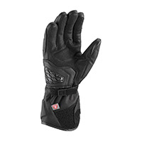 Guantes Ixon Ms Drakkar negros - 2