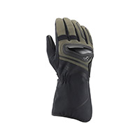 Gants Ixon MS Drizzle noir