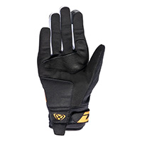 Ixon Ms Fever Gloves Black Orange