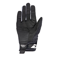 Ixon Ms Fever Gloves Black White