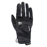 Ixon Ms Fever Gloves Black White