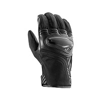 Guantes Ixon Ms Sinergy negro