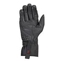 Ixon Ms Loki Gloves Black Anthracite - 2