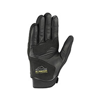 Ixon Namak Gloves Black Yellow