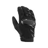 Guantes Ixon Namak negro