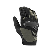 Guantes Ixon Namak khaki