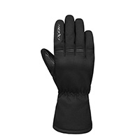 Ixon Pro Cain Long Gloves Black