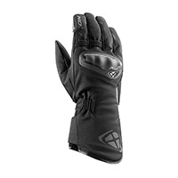 Ixon Pro Compass Gloves Black