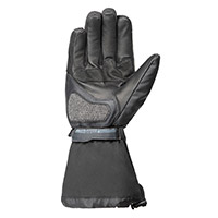 Ixon Pro Eddas Gloves Black Yellow - 2