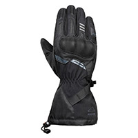 Ixon Pro Eddas Gloves Black