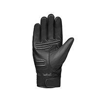 Ixon Pro Oslo Gloves Black Grey