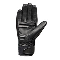 Ixon Pro Oslo Gloves Black Kaki