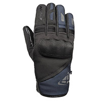 Ixon Pro Oslo Gloves Black Navy