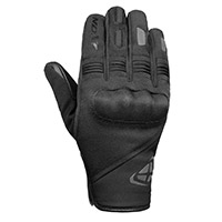 Ixon Pro Oslo Gloves Black