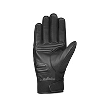 Ixon Pro Oslo Gloves Black White