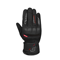 Ixon Pro Russel 2 Gloves Red