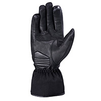 Ixon Pro Field Gloves Black White