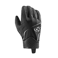 Ixon Pro Hurricane 2 Gloves Black