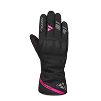 Ixon Pro Midgard Damen Handschuhe schwarz