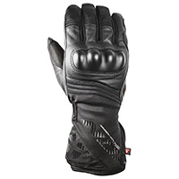 Ixon Pro Rescue 2 Gloves Black