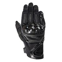 Ixon Rs4 Air Gloves Black White