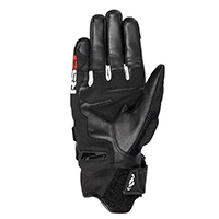 Ixon Rs5 Air Gloves Black White