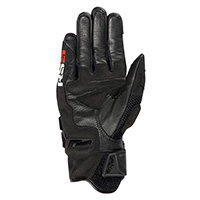 Ixon Rs5 Air Gloves Black - 2