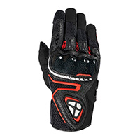 Ixon Rs5 Air Gloves Black