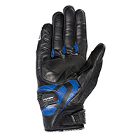 Ixon Rs Rise Air Gloves Black Blue - 2