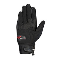Ixon Rs Charly Gloves Black - 2