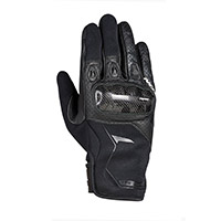 Ixon Rs Tango Gloves Black White