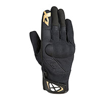 Ixon Rs Delta Lady Gloves Black Gold