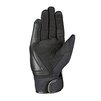 Ixon Rs Launch Lady Gloves Black Silver