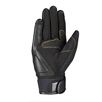 Ixon Rs Launch Lady Gloves Black Gold