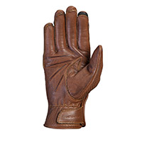 Ixon Rs Nizo Air Leather Gloves Camel