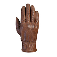 Ixon Rs Nizo Air Leather Gloves Camel