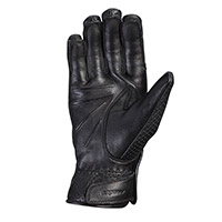 Ixon Rs Nizo Air Leather Gloves Black