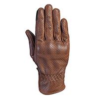 Ixon Rs Nizo Air Lady Leather Gloves Camel