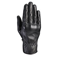 Ixon Rs Nizo Air Lady Leather Gloves Black