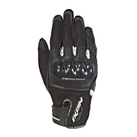 Ixon Rs Rise Air Gloves White Black