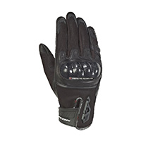 Ixon Rs Rise Air Gloves Black