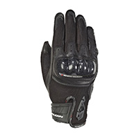 Ixon Rs Rise Air Lady Gloves Black