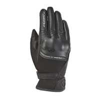 Ixon Rs Shine 2 señora guantes negro