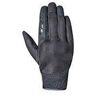 Ixon Rs Slicker Lady Gloves Black