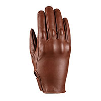 Ixon Rs Sun 2 Leather Gloves Brown Lady