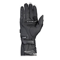 Ixon Rs Tango Gloves Black White - 2