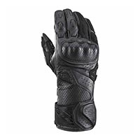 Ixon Thunder Air Gloves Black