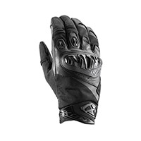 Gants Ixon MS Torpedo noir blanc