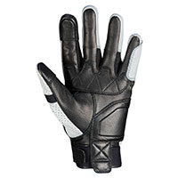Ixs Tour Desert Air Gloves Grey Black