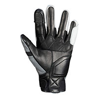 Ixs Tour Desert Air Gloves Dark Grey